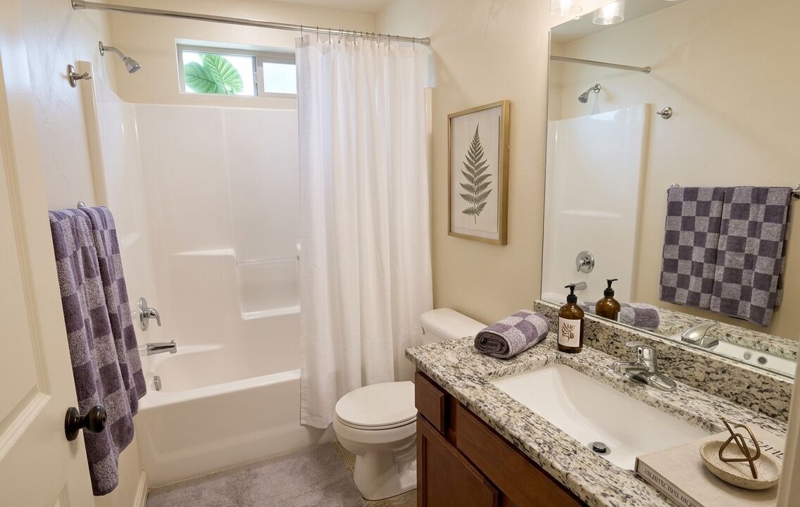 Photo of Bathroom in Springville