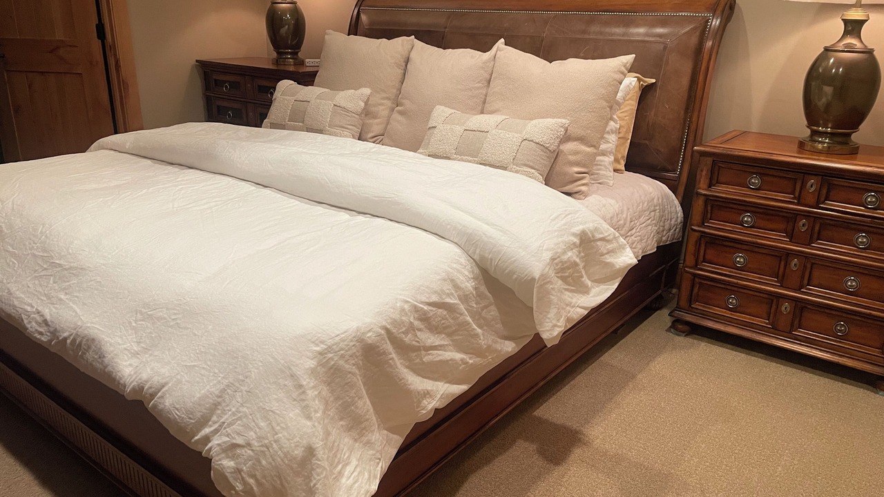 Photo of Bedroom in North Park City