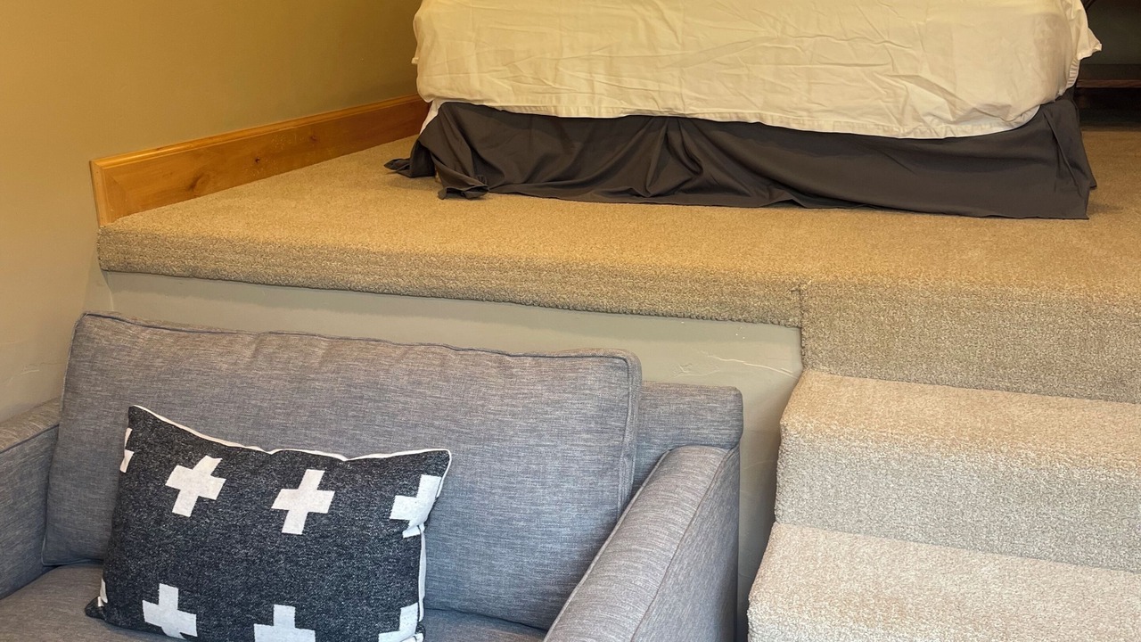 Photo of Bedroom in North Park City