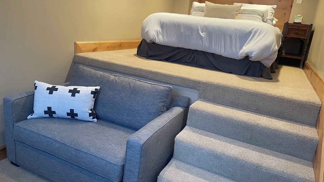 Photo of Bedroom in North Park City