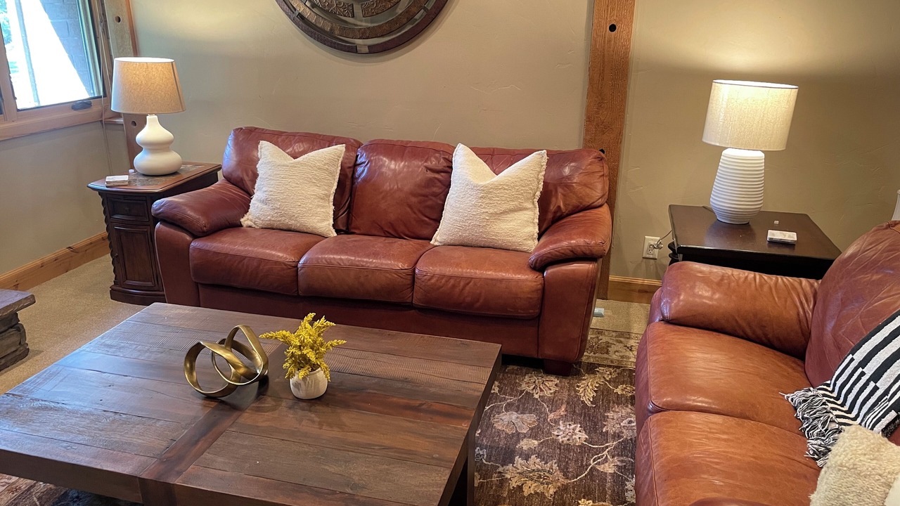 Photo of Livingroom in North Park City