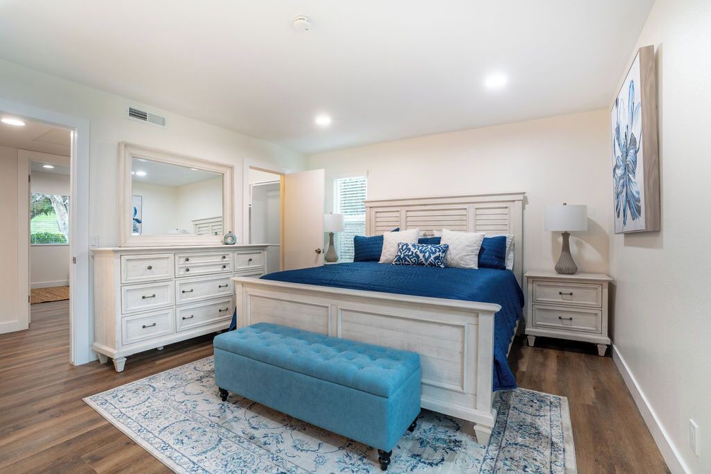 Photo of Bedroom in Vista