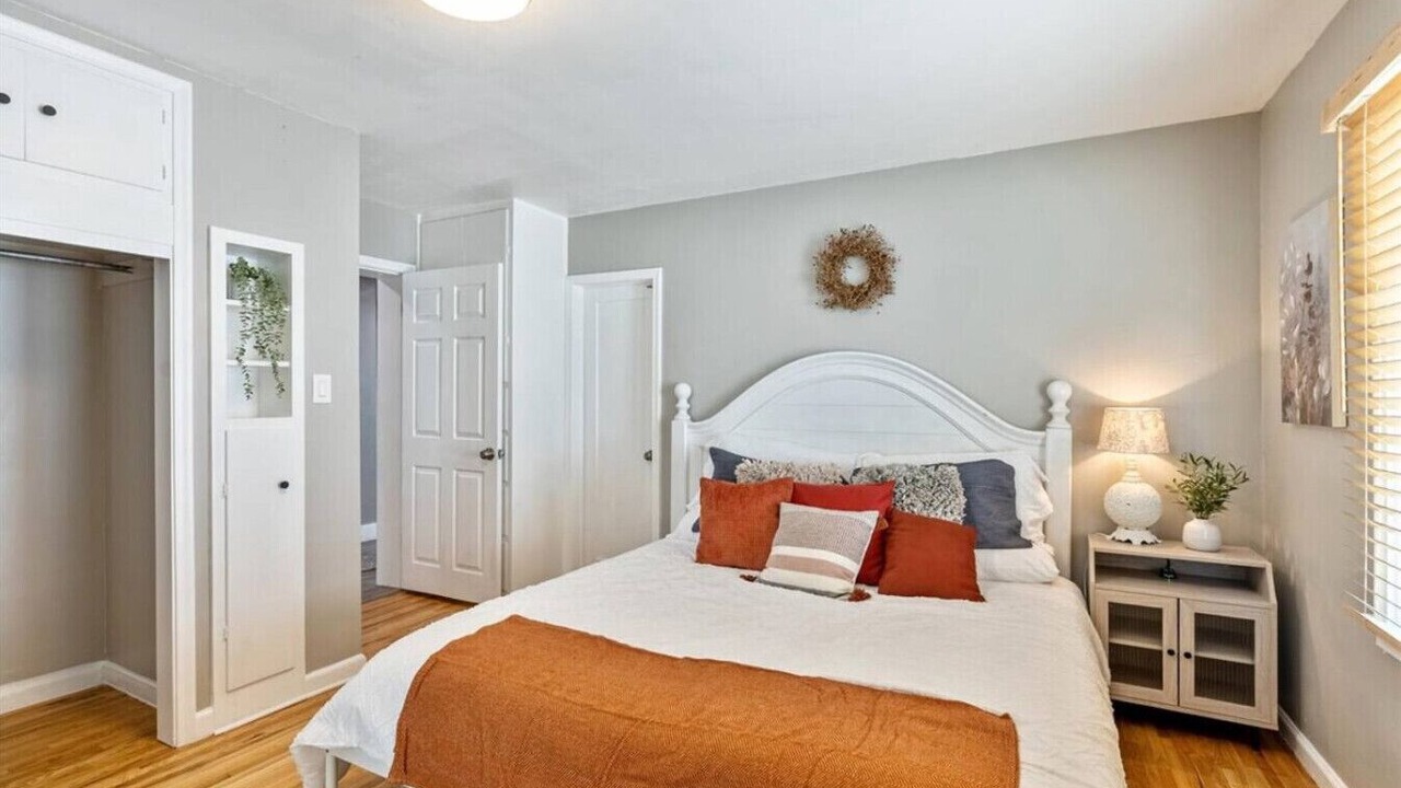 Photo of Bedroom in Lehi