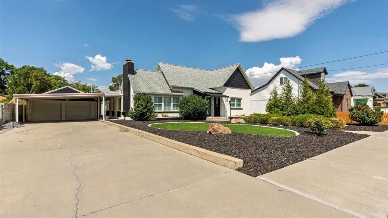 Photo of Outdoor in Lehi