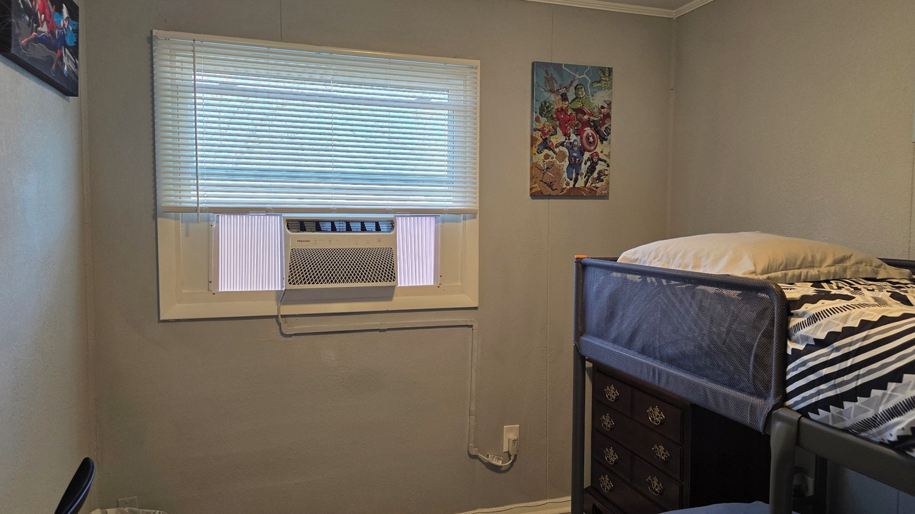 Photo of Bedroom in Hampton