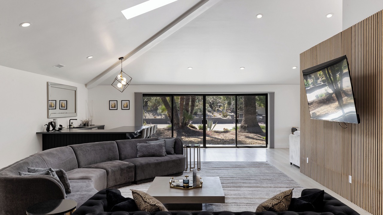 Photo of Livingroom in Valley Center