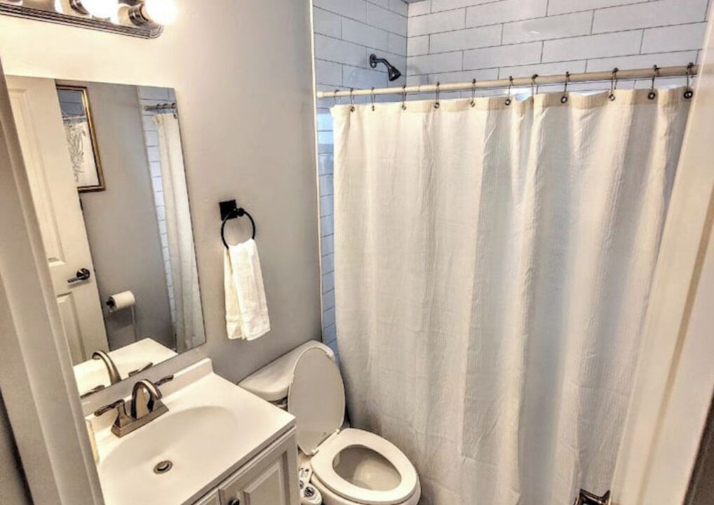 Photo of Bathroom in South Salt Lake