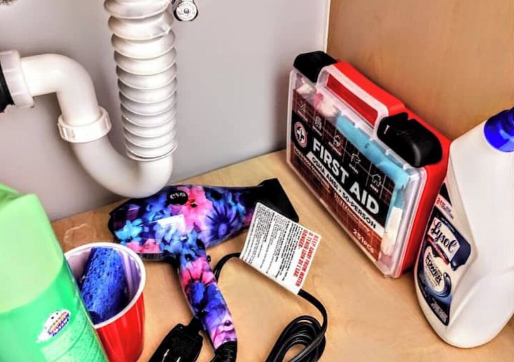 Photo of Bathroom in South Salt Lake