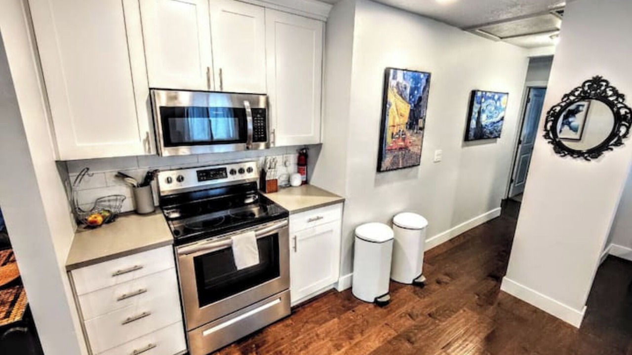 Photo of Kitchen in South Salt Lake