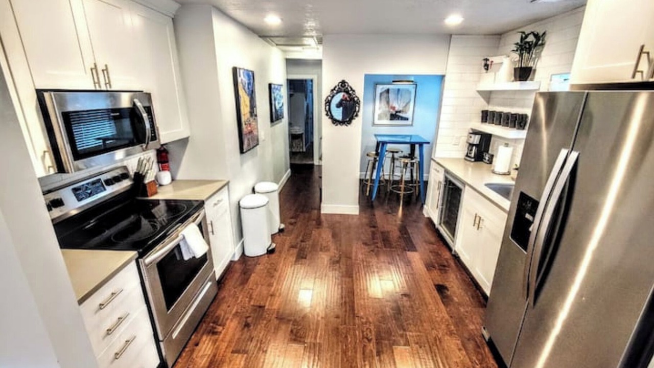 Photo of Kitchen in South Salt Lake