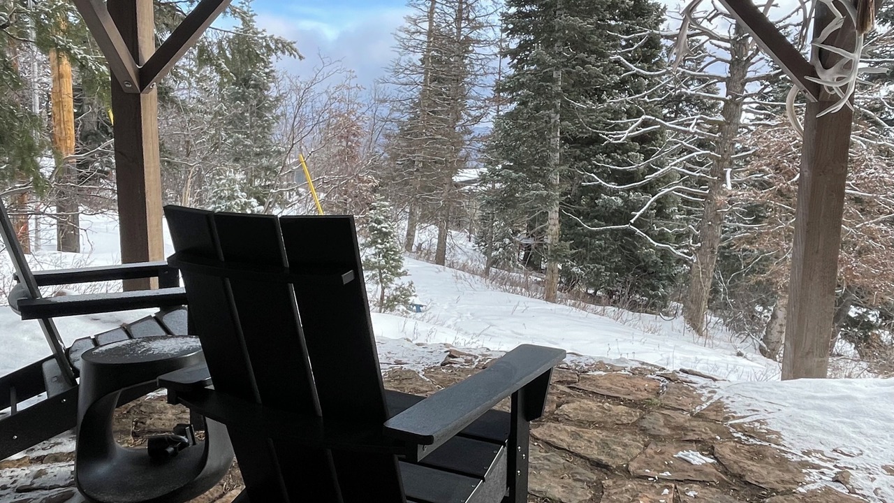 Photo of Outdoor in Summit Park