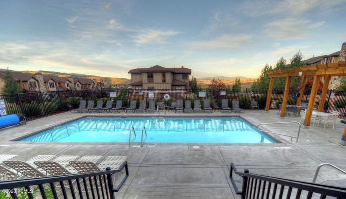 Photo of Outdoor in Bear Hollow Village