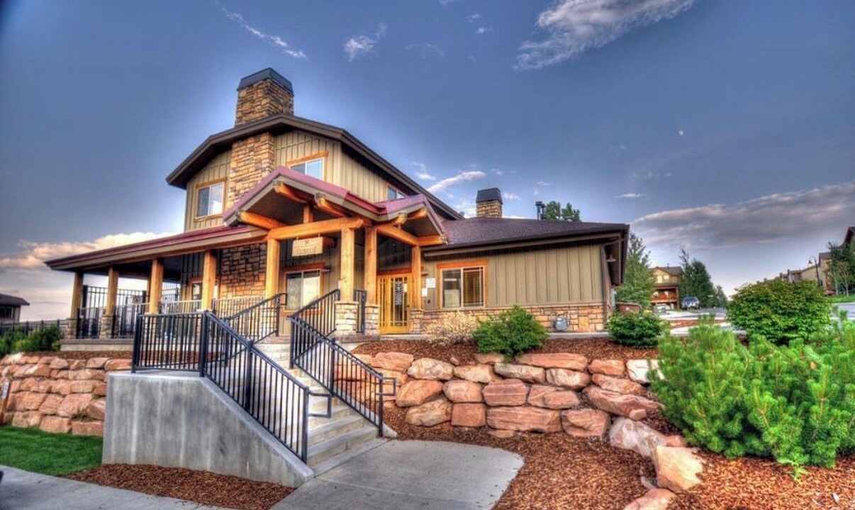Photo of Outdoor in Bear Hollow Village