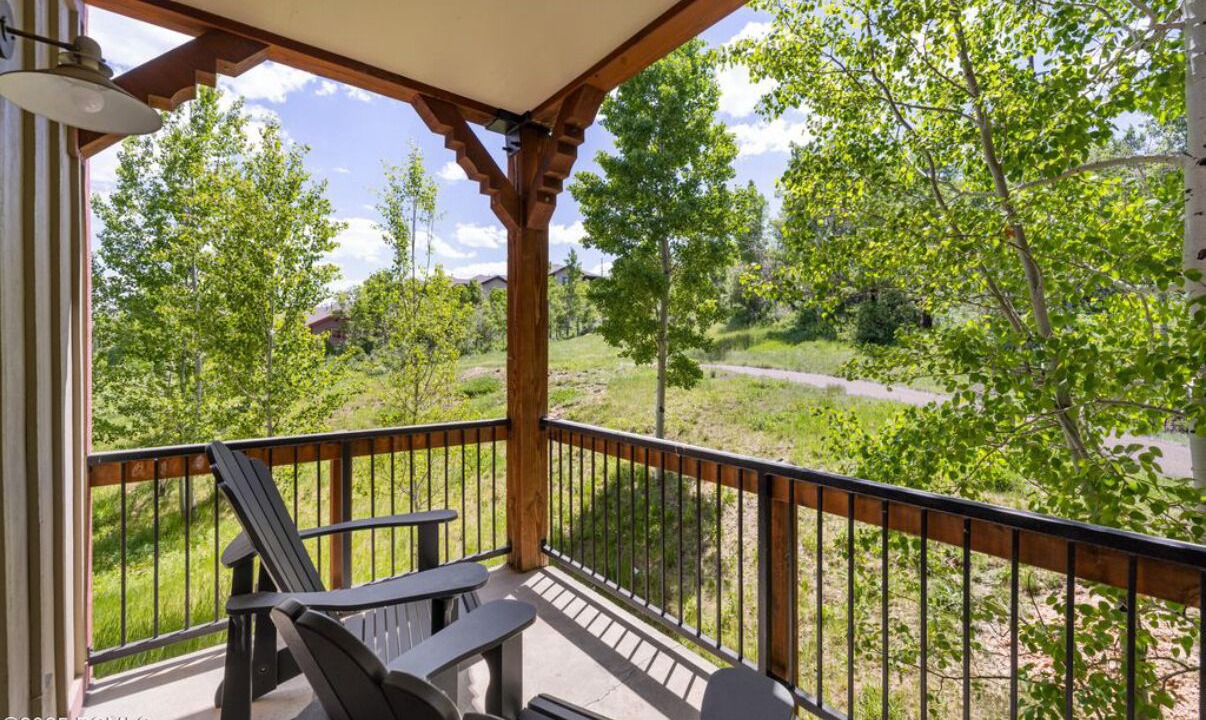 Photo of Outdoor in Bear Hollow Village