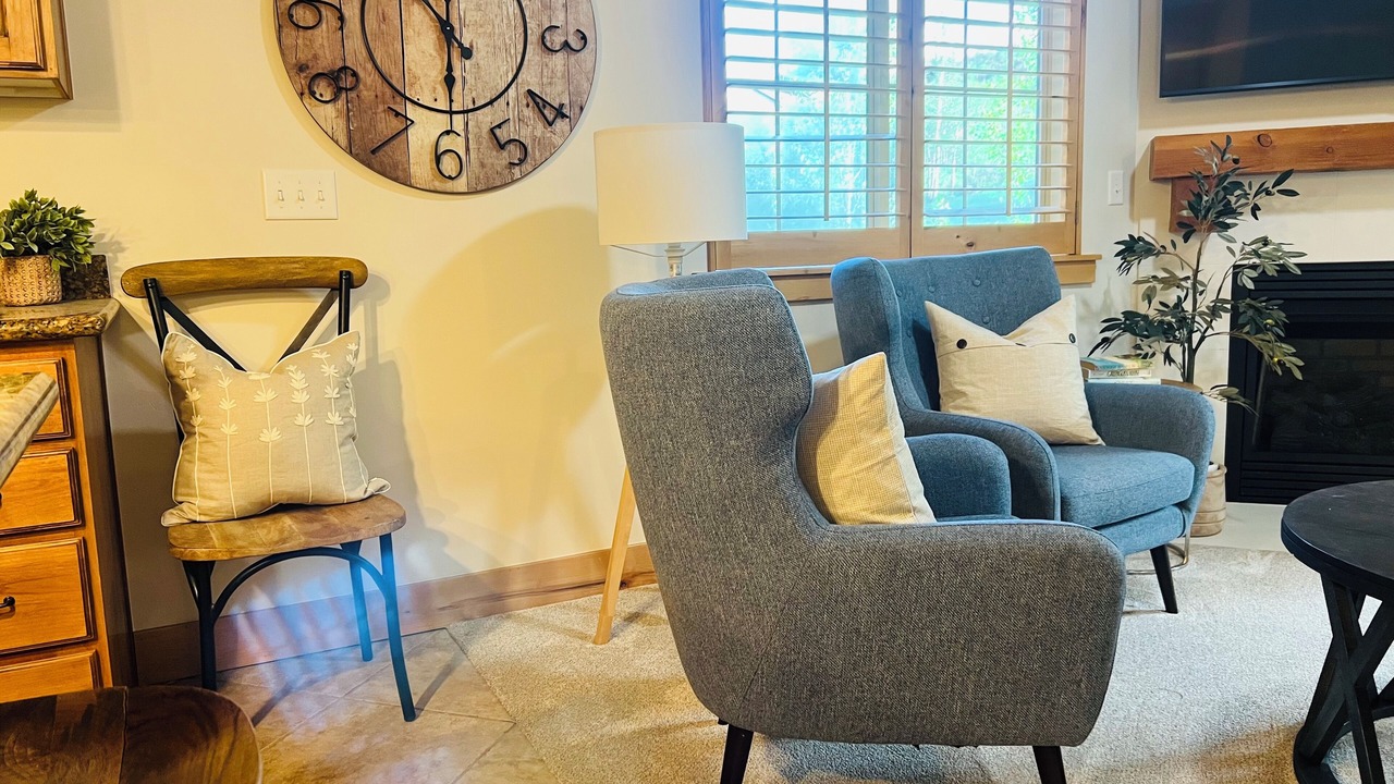 Photo of Livingroom in Bear Hollow Village