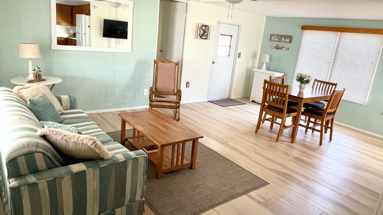 Photo of Livingroom in New Port Richey East