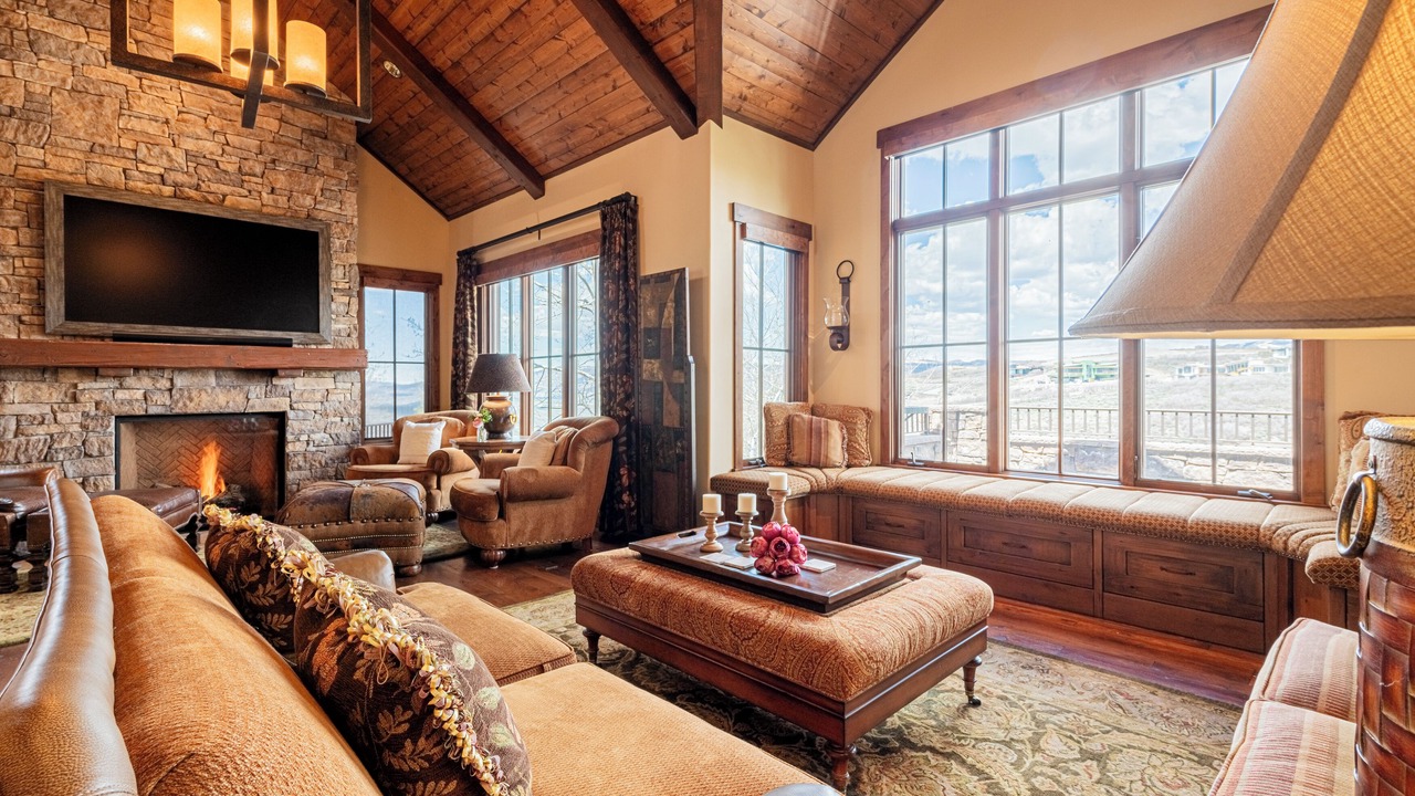 Photo of Bedroom in Park City