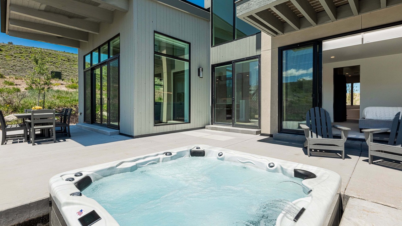Photo of Outdoor in Park City
