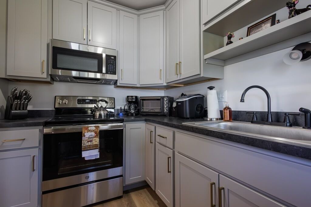 Photo of Kitchen in Millersville