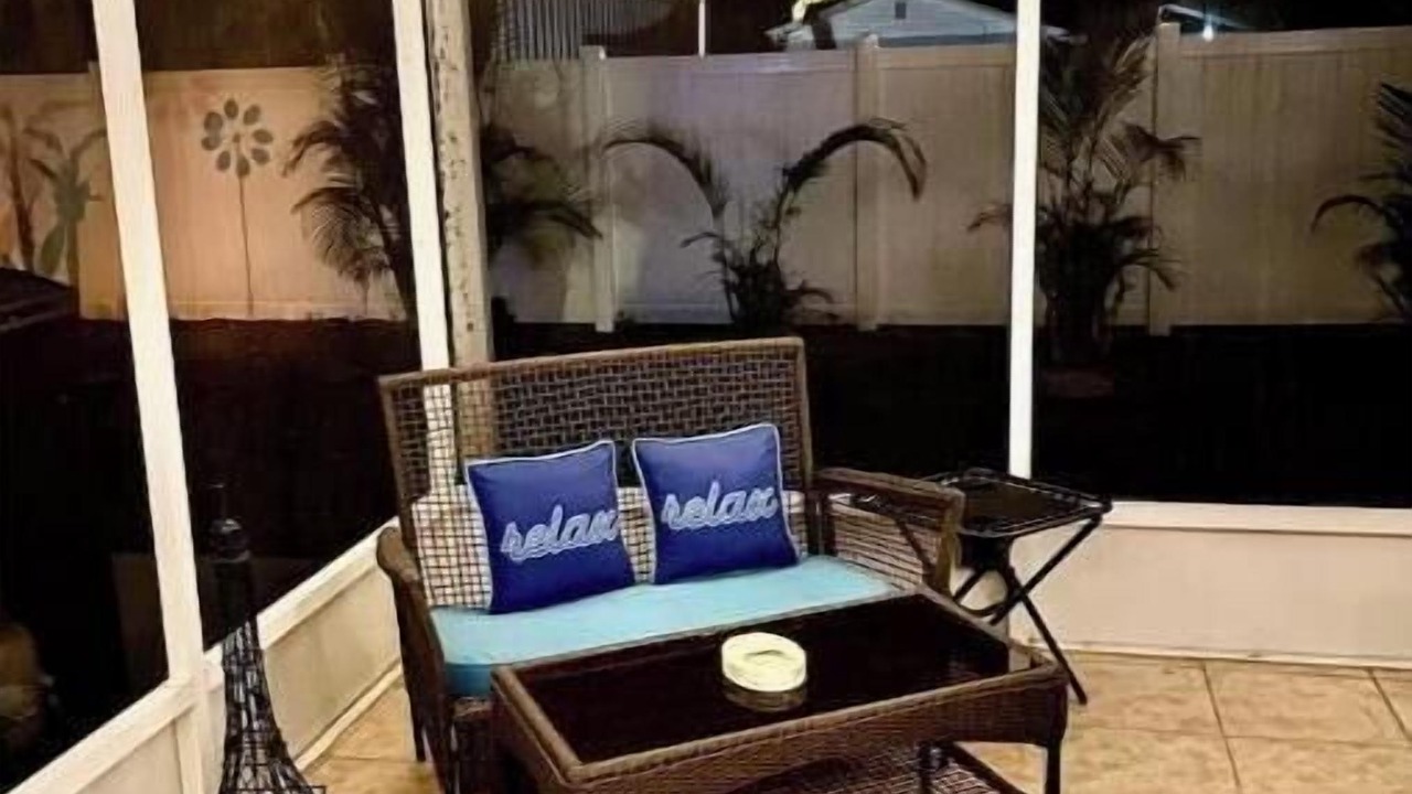 Photo of Patio Balcony in Egypt Lake-Leto
