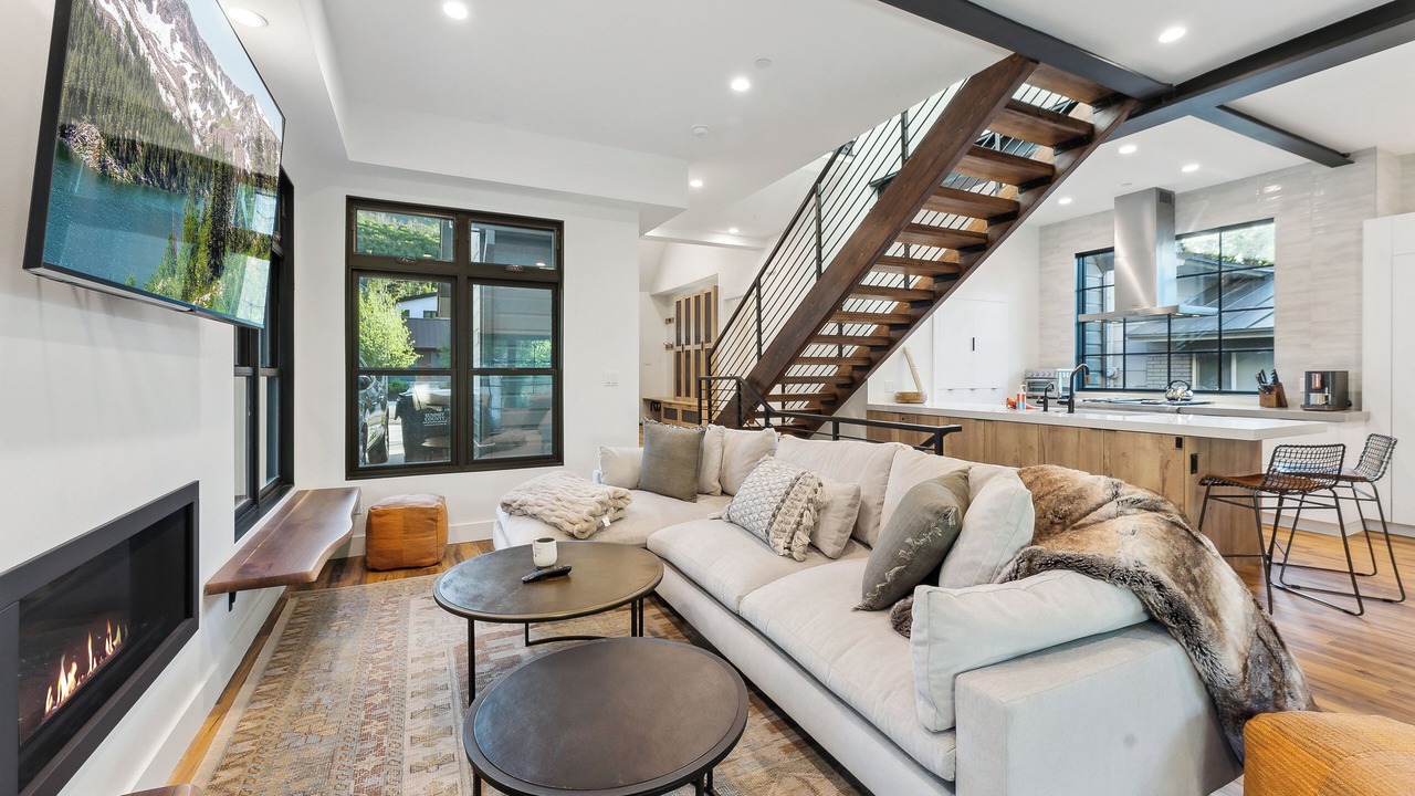 Photo of Bedroom in North Park City