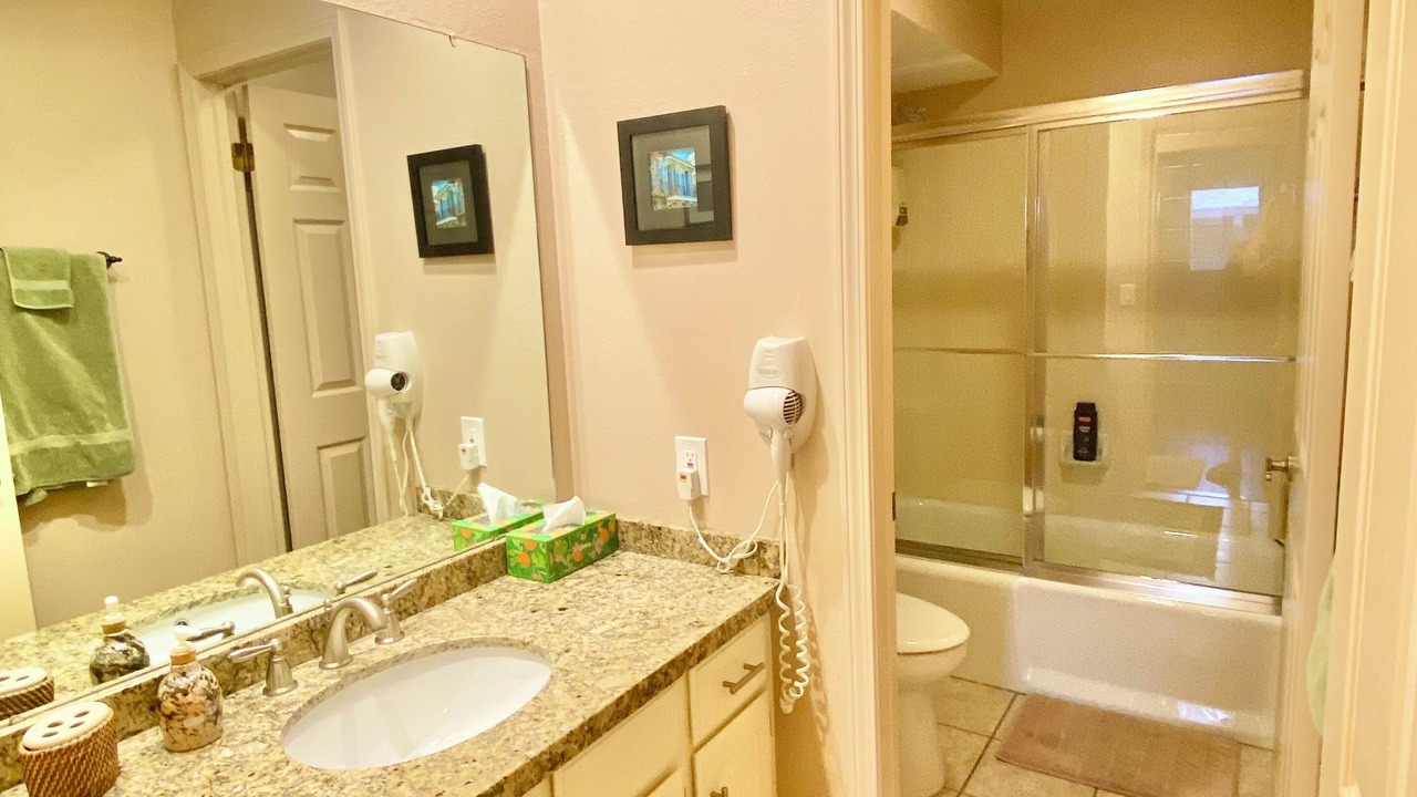Photo of Bathroom in Cottonwood Heights