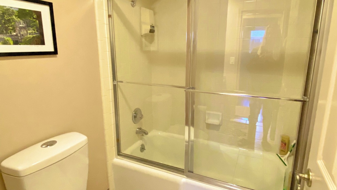 Photo of Bathroom in Cottonwood Heights