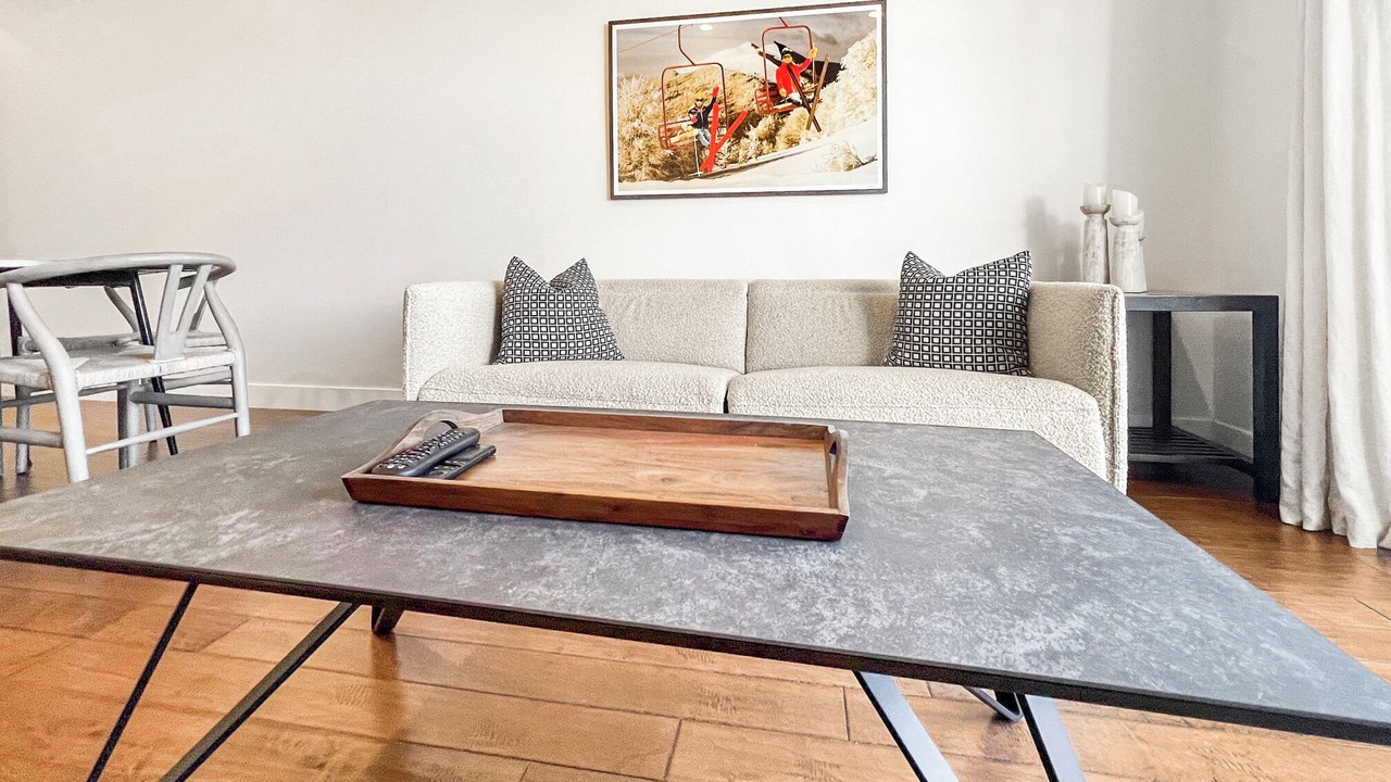 Photo of Livingroom in Kimball Junction