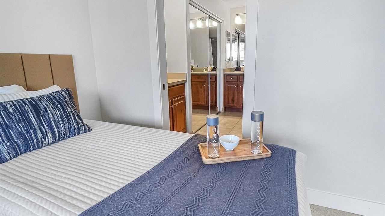 Photo of Bedroom in Kimball Junction