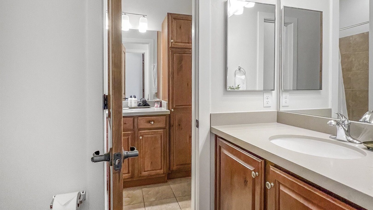 Photo of Bathroom in Kimball Junction