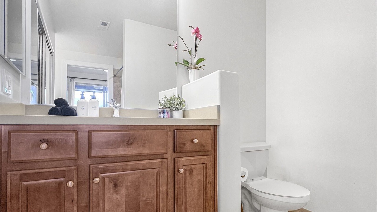 Photo of Bathroom in Kimball Junction