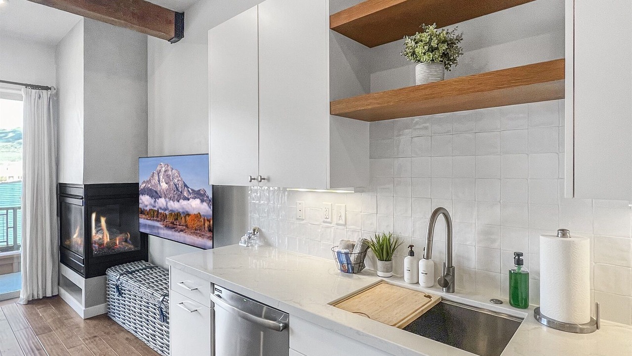 Photo of Kitchen in Kimball Junction