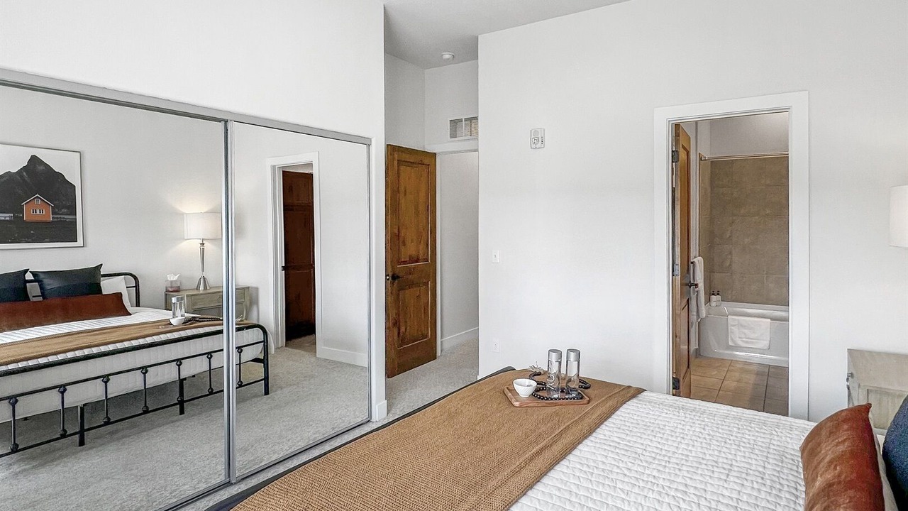 Photo of Bedroom in Kimball Junction