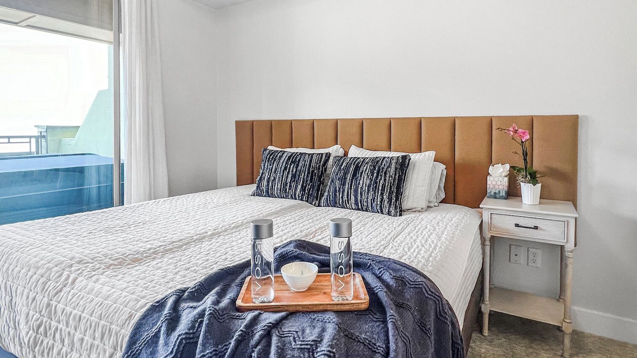 Photo of Bedroom in Kimball Junction
