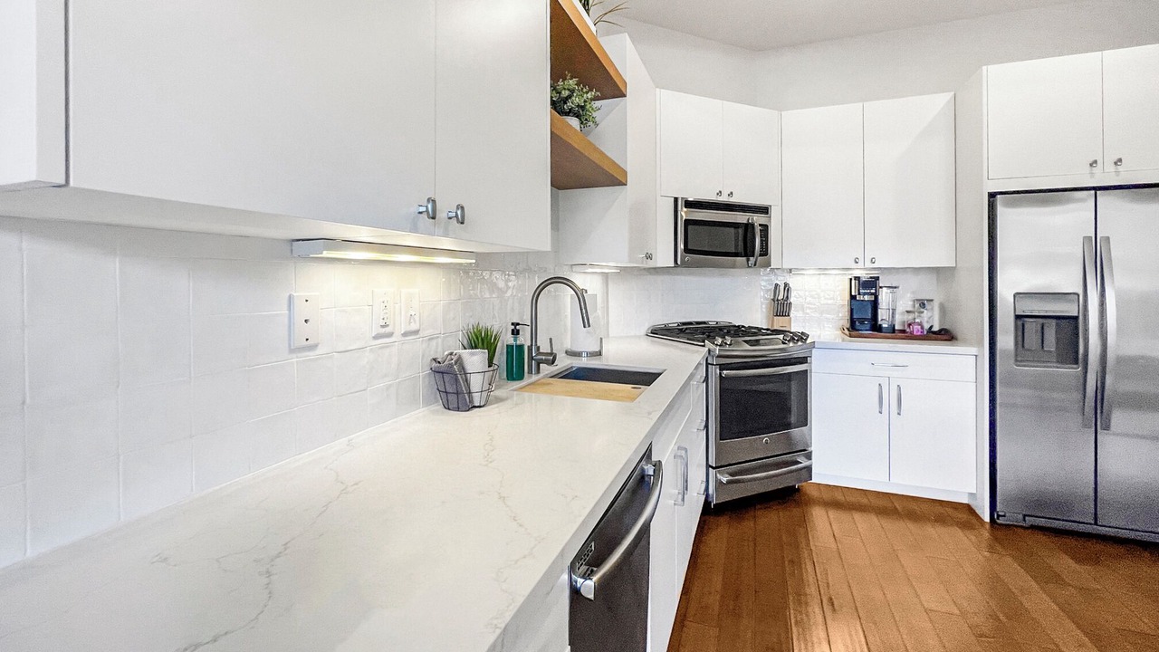 Photo of Kitchen in Kimball Junction