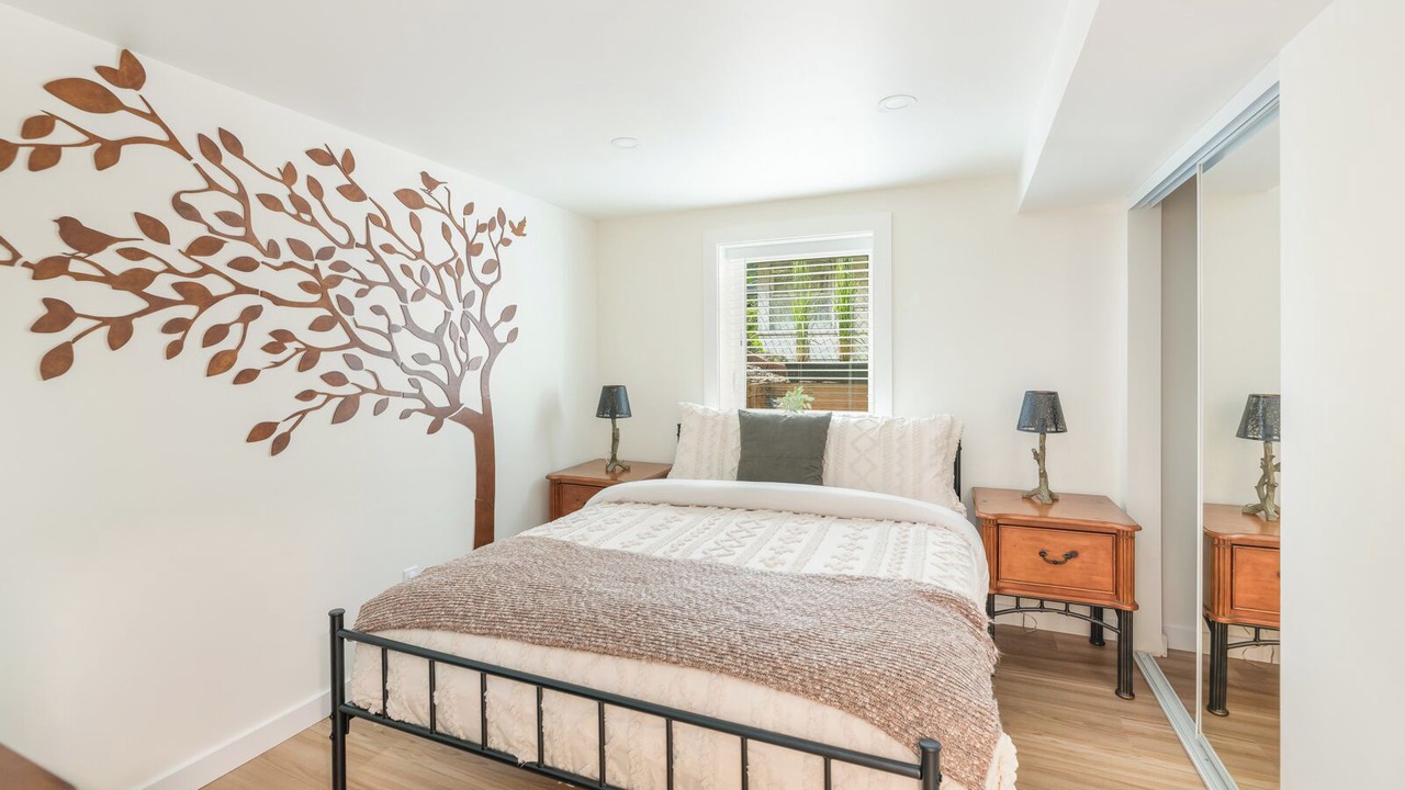 Photo of Bedroom in Victory Heights