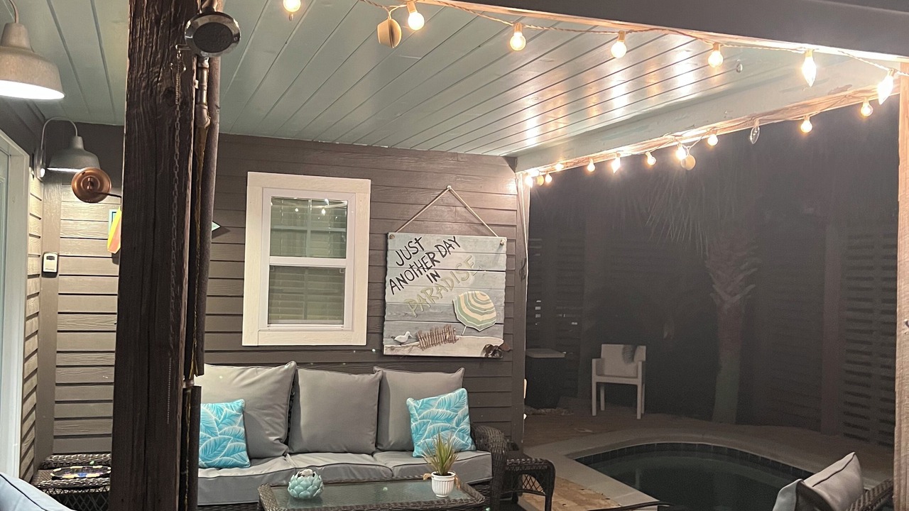 Photo of Outdoor in West Panama City Beach