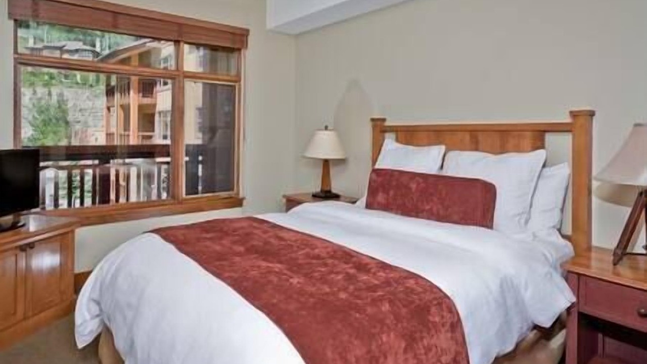 Photo of Bedroom in Park City