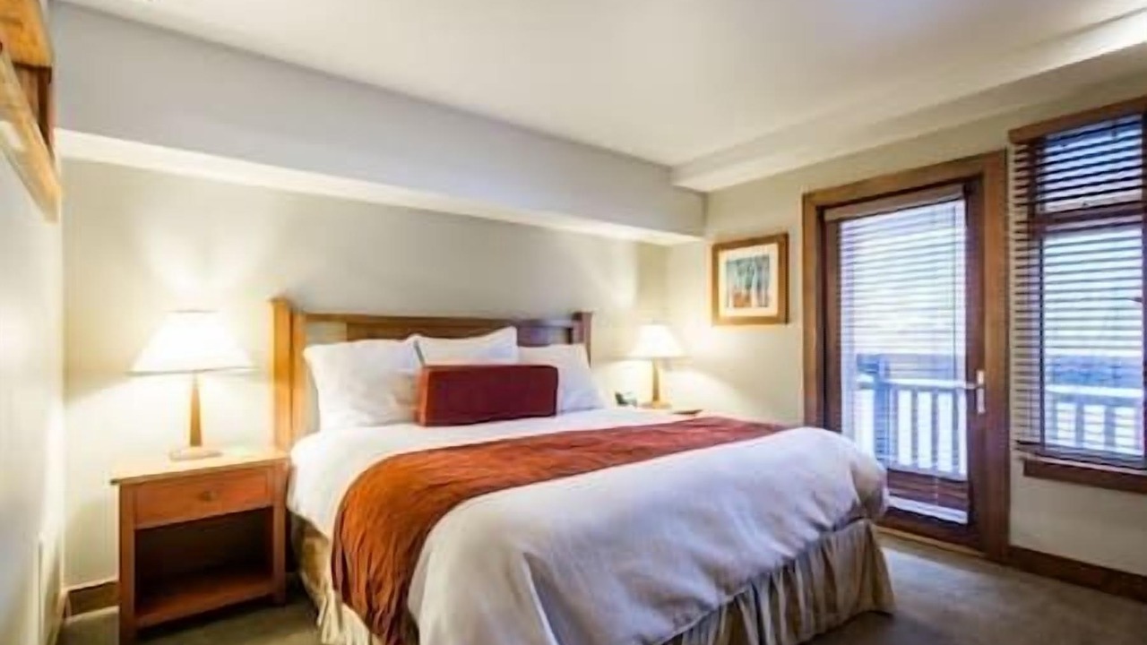 Photo of Bedroom in Park City