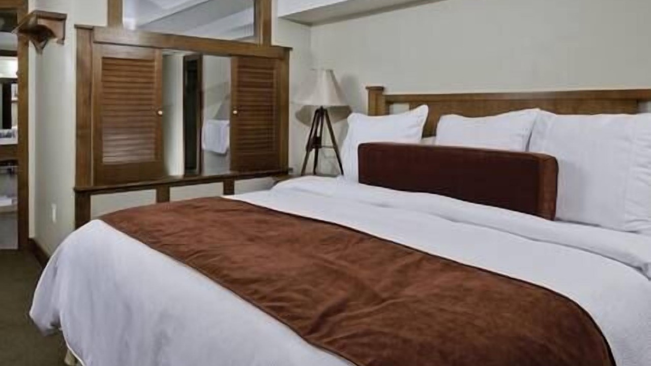 Photo of Bedroom in Park City
