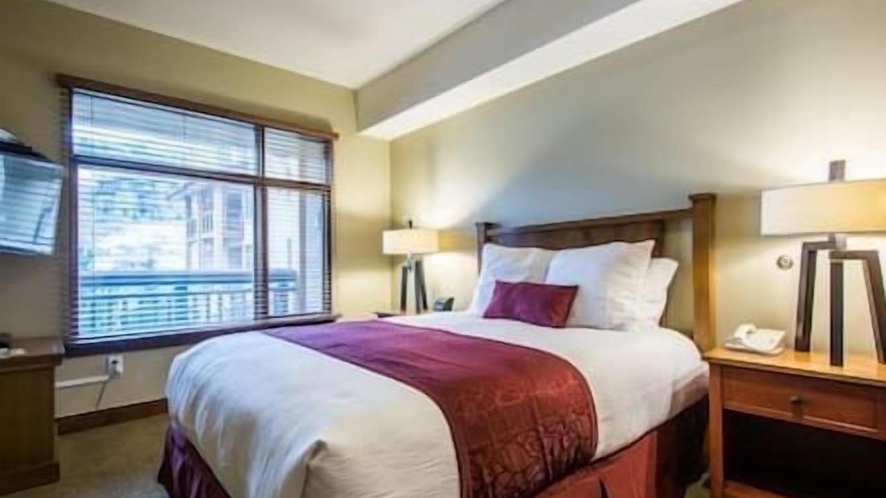 Photo of Bedroom in Park City