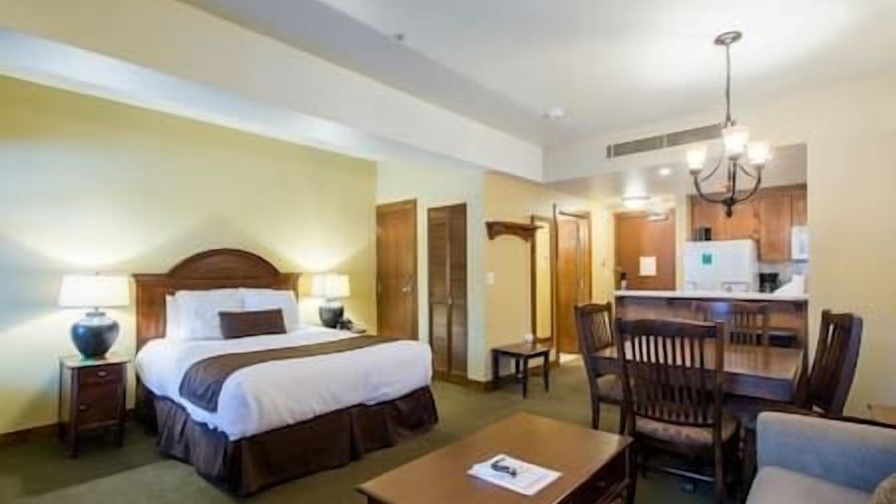 Photo of Bedroom in Park City