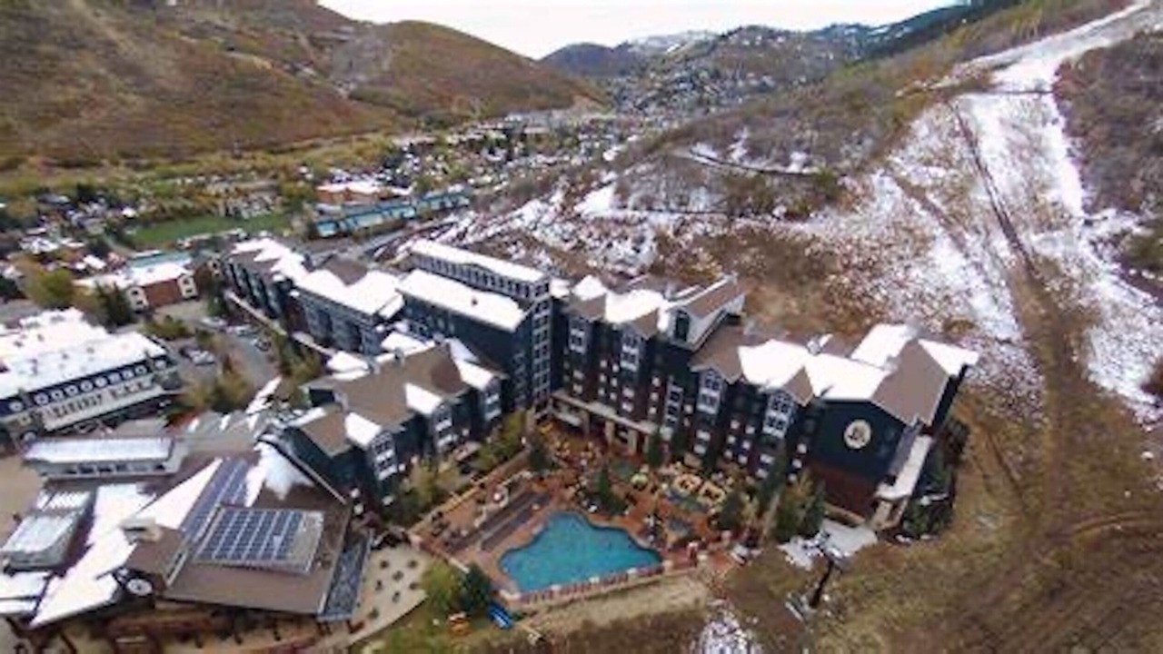 Photo of Outdoor in North Park City
