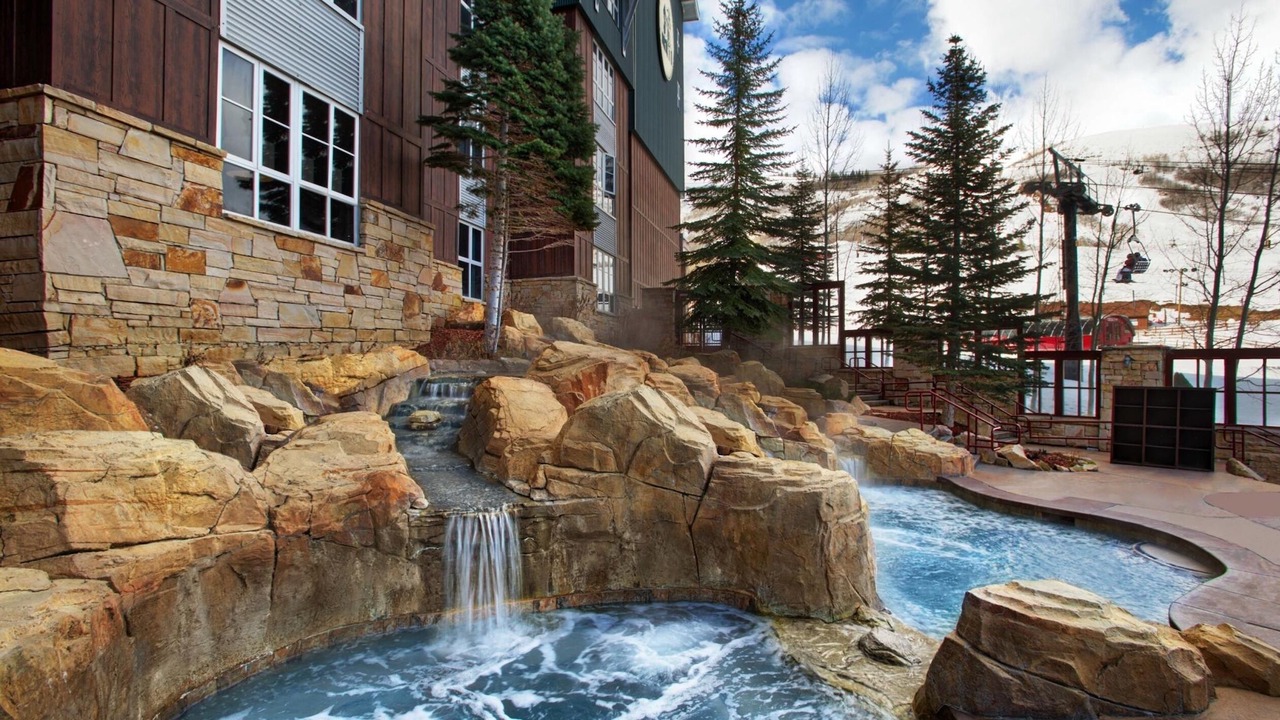 Photo of Outdoor in North Park City