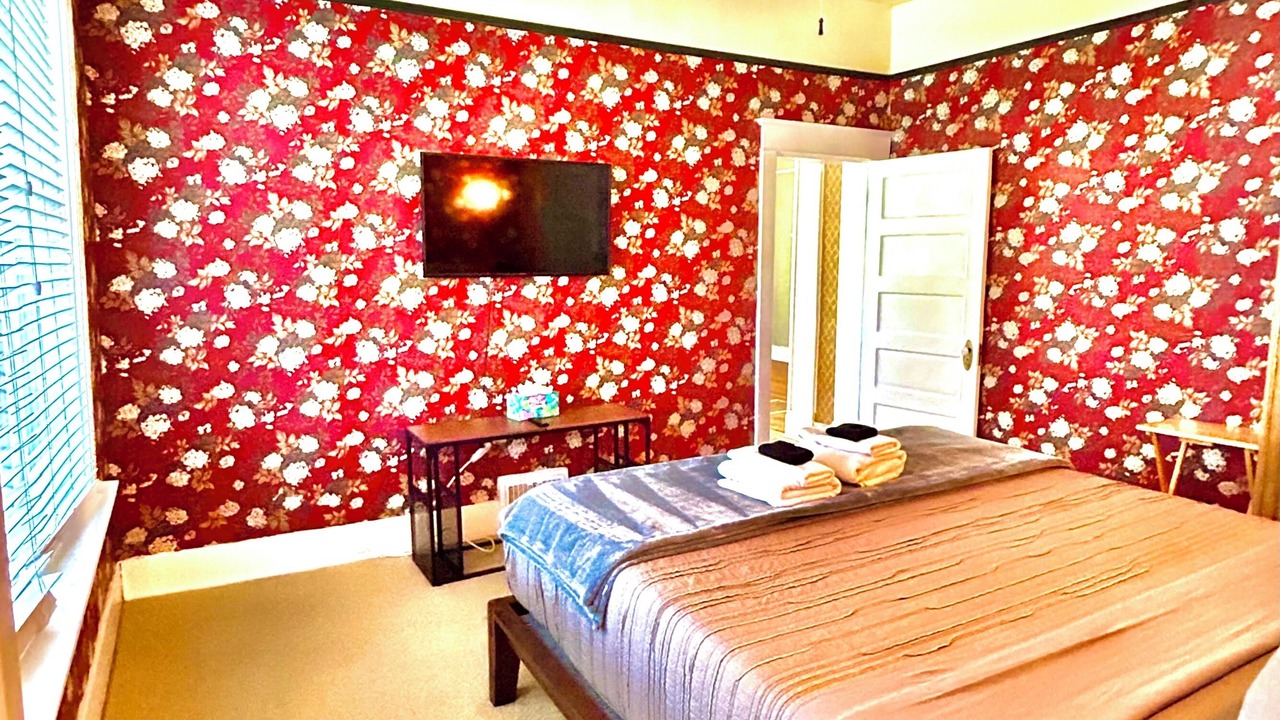 Photo of Bedroom in Holladay