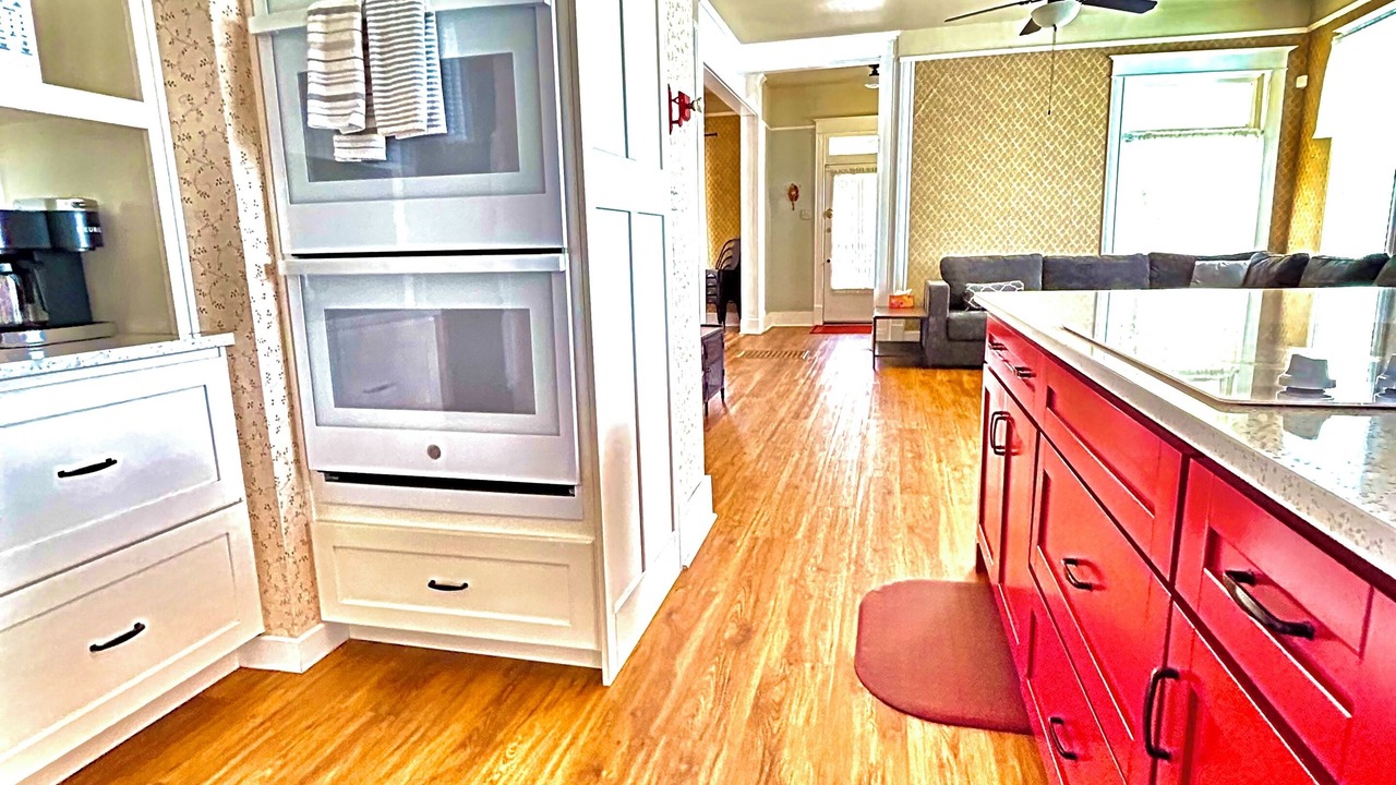 Photo of Kitchen in Holladay