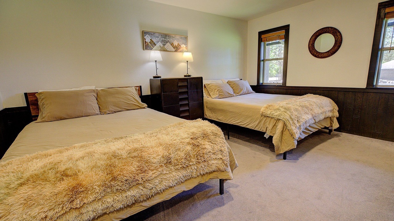 Photo of Bedroom in Big Bear