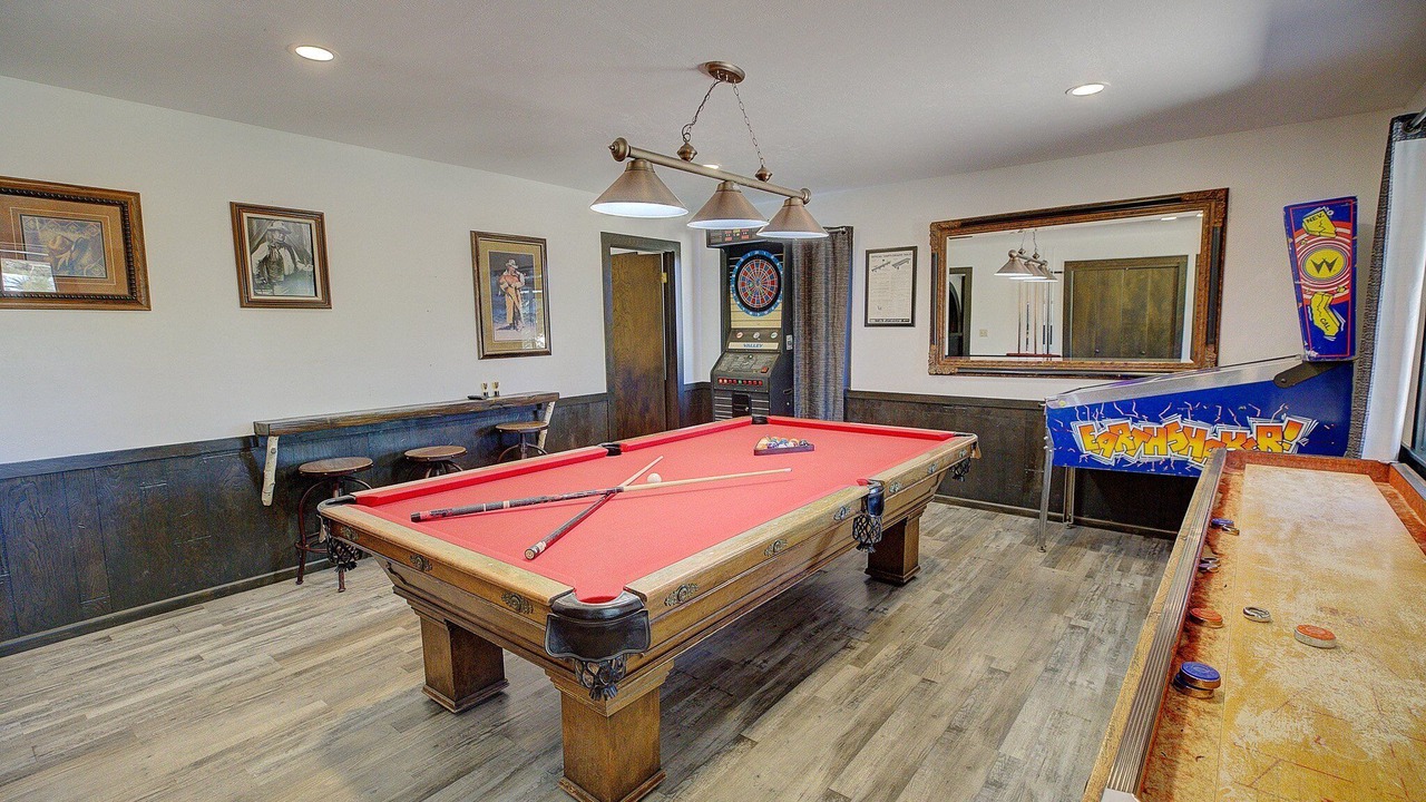 Photo of Bedroom in Big Bear