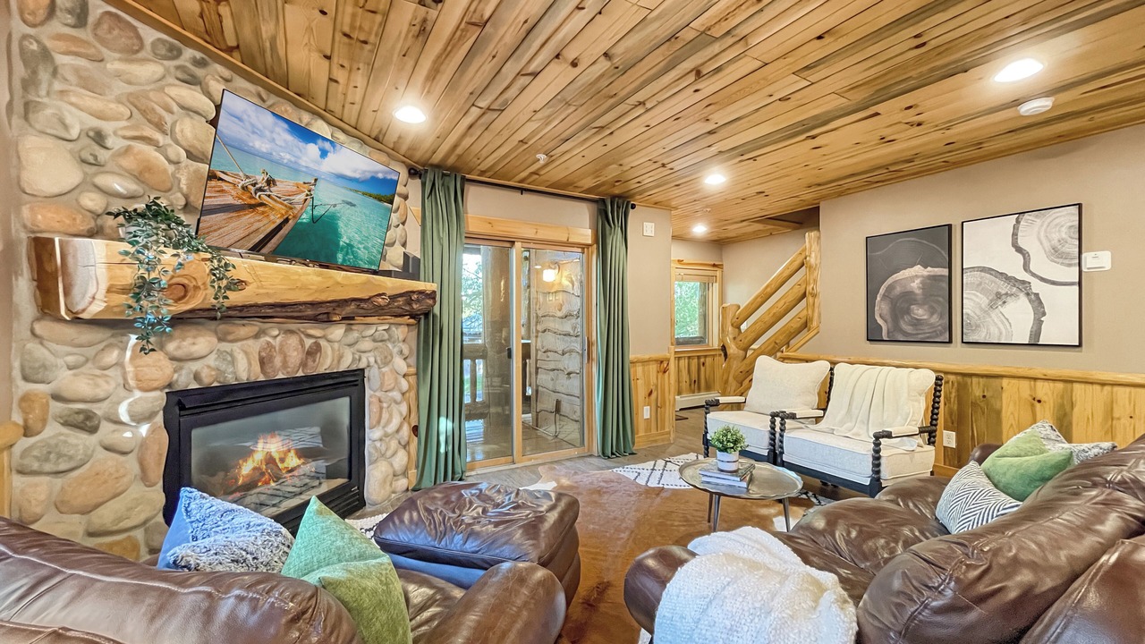 Photo of Livingroom in Park City