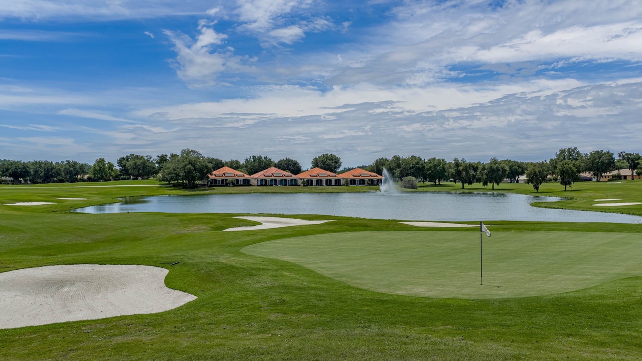 Photo of Outdoor in Dade City